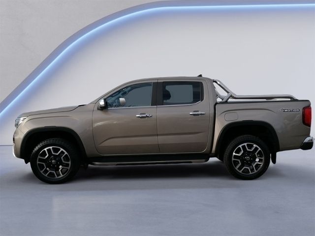 Gebraucht VW Amarok Style 205 PS (150 kW) 2023 Andere farbe Pickup