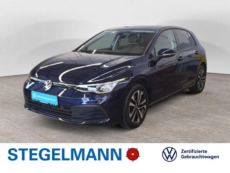 Gebraucht 2020 VW Golf United Limousine | 18.450 € (Fairer Preis) - Bild 1/4