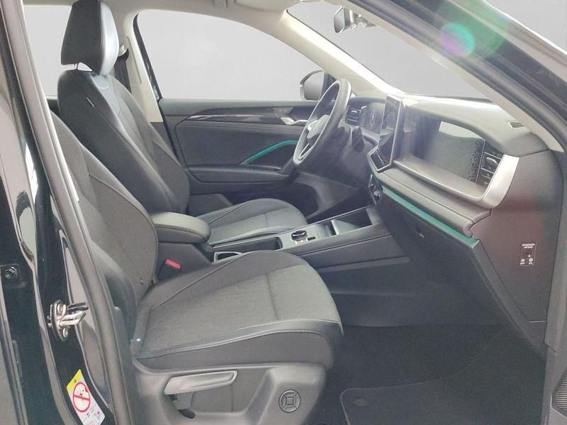 Gebraucht VW Tayron Life 193 PS (141 kW) 2025 Schwarz SUV