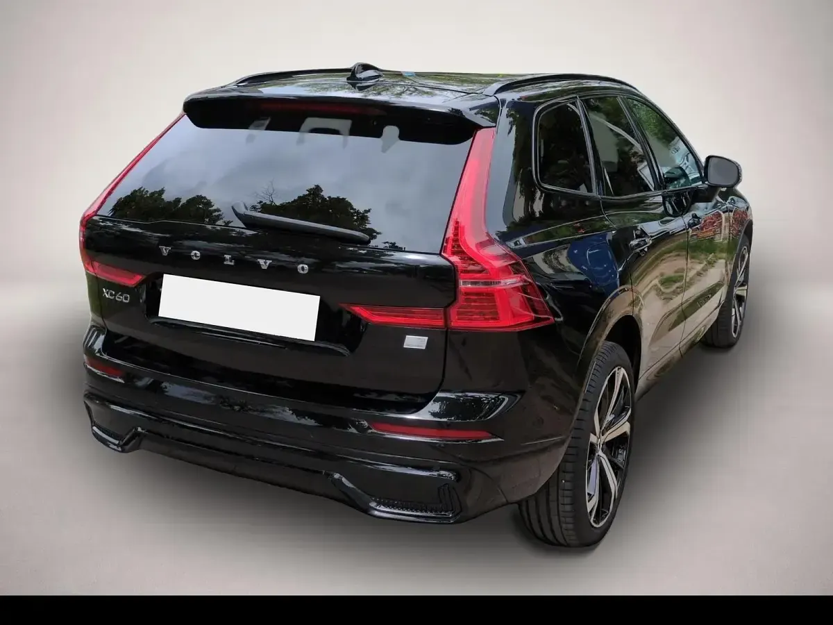 Gebraucht Volvo XC60 Ultimate 455 PS (334 kW) 2023 Manufacturer SUV