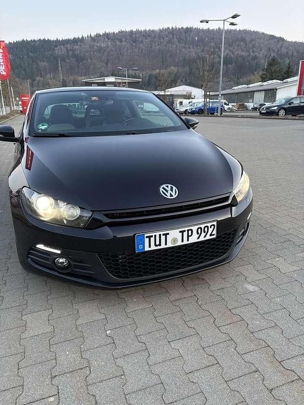 Gebraucht VW Scirocco Life 140 PS (102 kW) 2014 Coupé