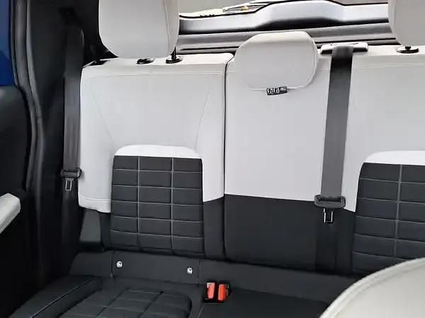 Gebraucht Citroën C3 110 PS (80 kW) 2025 Brightblau SUV