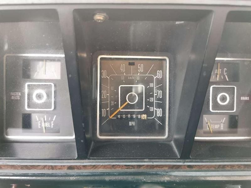 Gebraucht Ford F100 200 PS (147 kW) 1977 Pickup