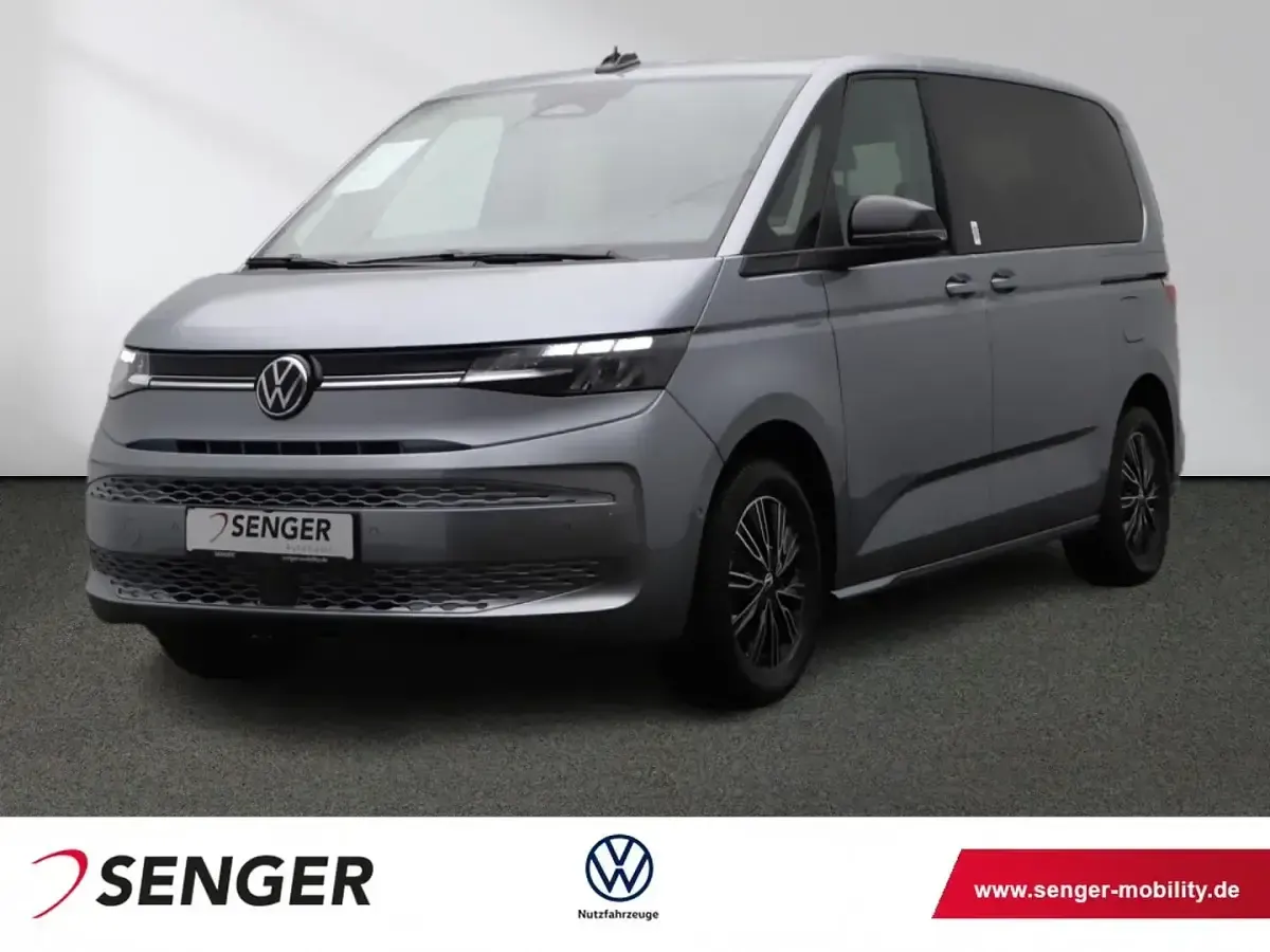 Occasion VW Multivan Life 150 ch (110 kW) 2026 Monospace