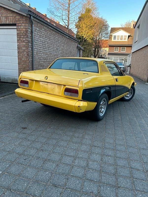 Gebraucht Triumph TR7 106 PS (77 kW) 1979 Coupé