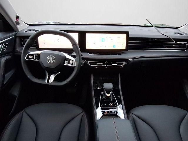 Gebraucht MG HS Luxury 170 PS (125 kW) 2026 Hampstead grey SUV