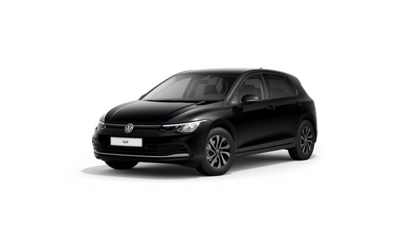 Gebraucht 2021 VW Golf VIII Active | 18.450 € (Fairer Preis) - Bild 1/4