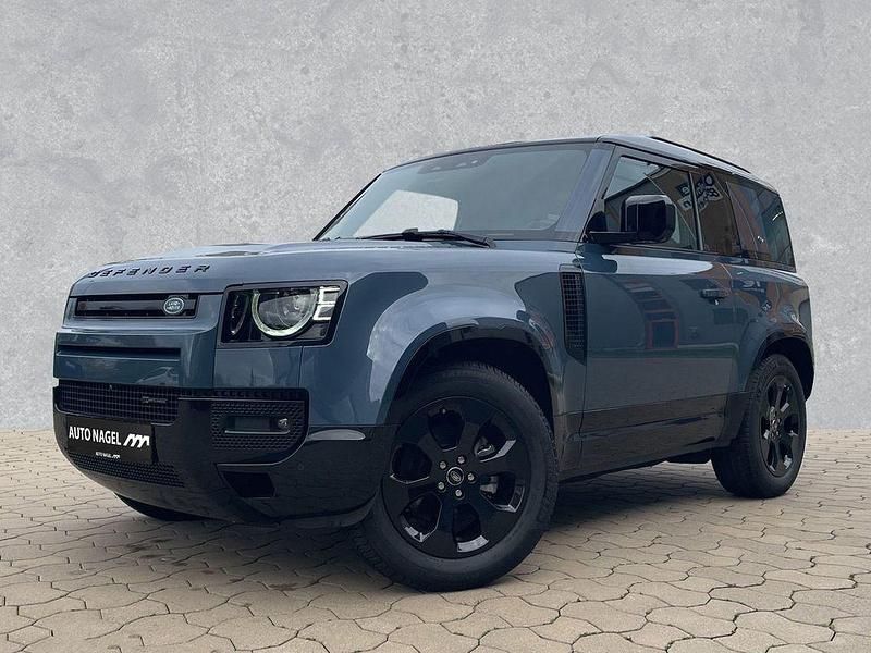 Gebraucht 2023 Land Rover Defender SE SUV | 63.450 € (Superpreis) - Bild 1/4