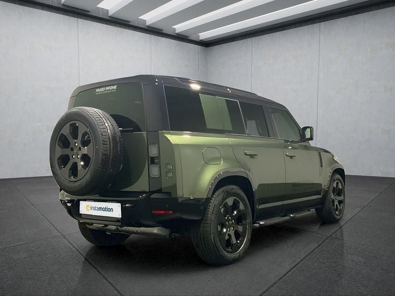 Gebraucht Land Rover Defender 200 PS (147 kW) 2025 Grün SUV