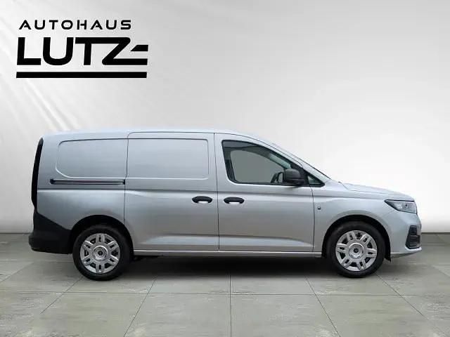 Neu Ford Transit Trend 110 PS (80 kW) 2025 Silber Van