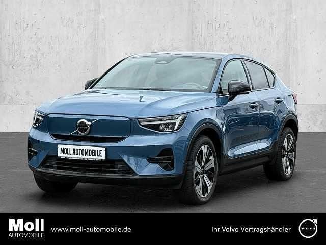Gebraucht Volvo C40 125 kW (170 PS) 2022 SUV