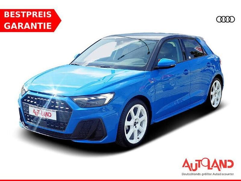 Andere Gebraucht 2022 Audi A1 Ambiente Kleinwagen | 25.950 € (Teuer) - Bild 1/4