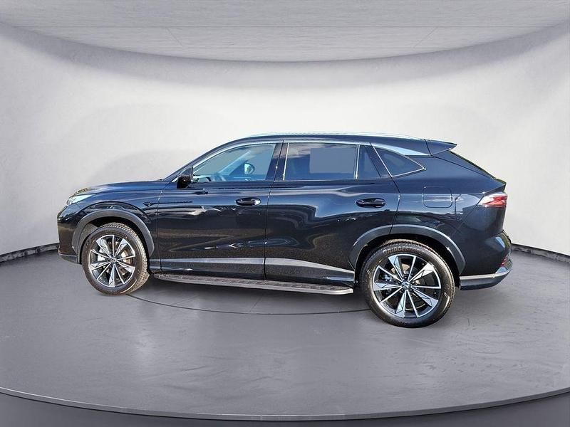 Neu MG HS Luxury 272 PS (200 kW) 2026 Schwarz SUV