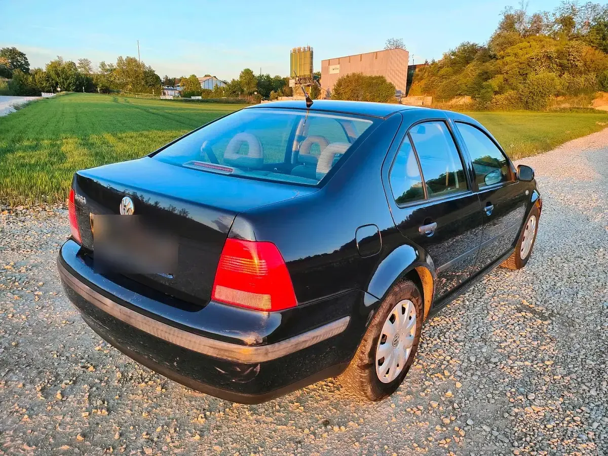 Occasion VW Bora 75 ch (55 kW) 2001 Berline