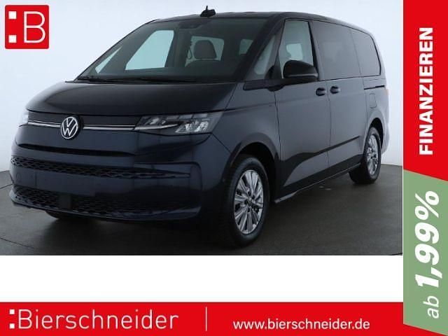 Gebraucht VW Multivan Life 150 PS (110 kW) 2025 (unbekannt) Van