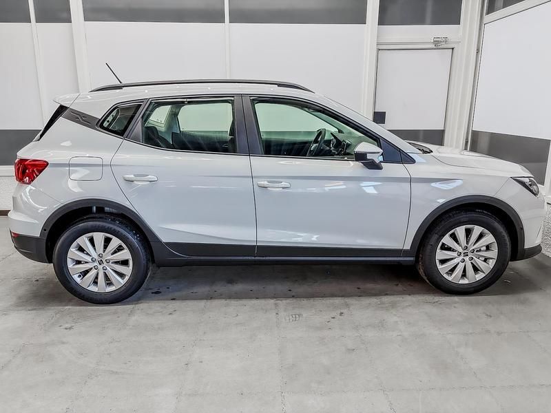 Neu Seat Arona Style 116 PS (85 kW) 2026 Eis weiss 2y2y SUV