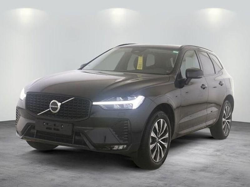 Gebraucht Volvo XC60 Plus 197 PS (144 kW) 2023 Platinum grey (metallic) SUV