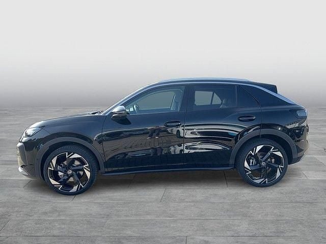 Gebraucht VW T-Roc Style 150 PS (110 kW) 2026 Schwarz SUV