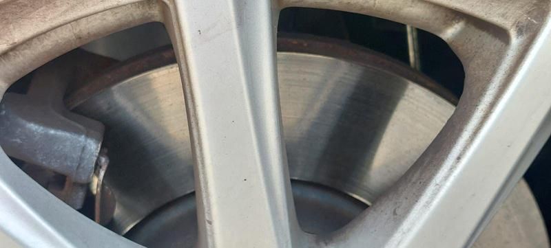 Gebraucht Ford Mondeo Titanium 200 PS (147 kW) 2011 Schwarz Kombi