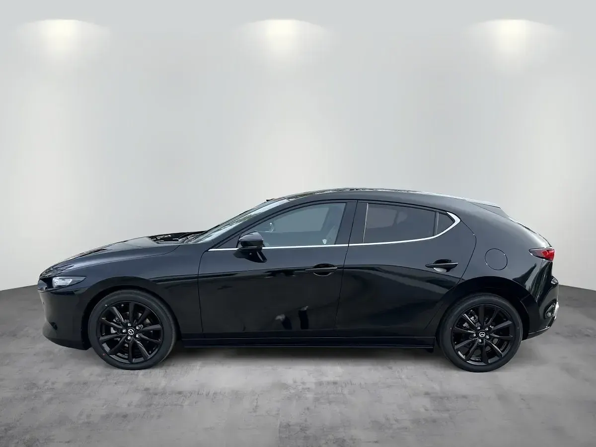 Gebraucht Mazda 3 Nagisa 140 PS (102 kW) 2026