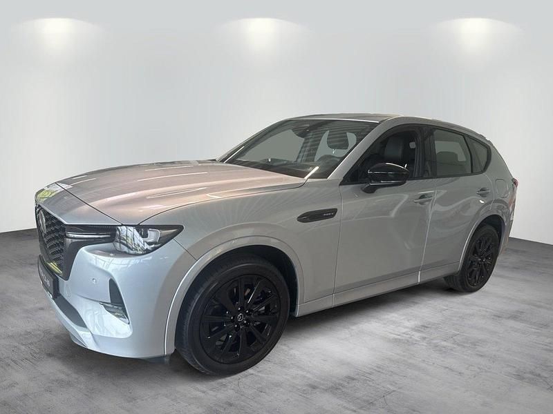 Neu 2025 Mazda CX-60 Homura-Line SUV | 49.980 € (Guter Preis) - Bild 1/4