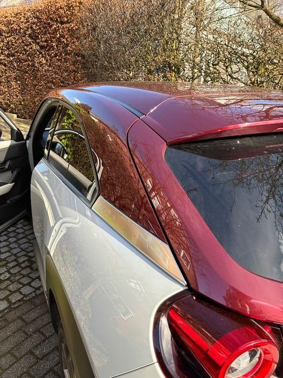 Gebraucht Mazda MX30 Edition 106 kW (145 PS) 2020 Weiß SUV