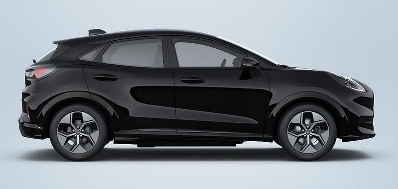 Neu Ford Puma Gen-E Premium 124 kW (169 PS) 2026 Schwarz SUV