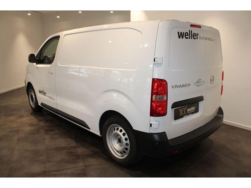 Gebraucht Opel Vivaro-e Combi 100 kW (136 PS) 2023 Othercolor Van