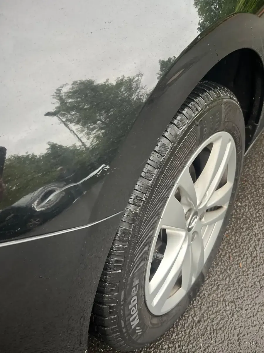 Gebraucht Opel Astra Dynamic 150 PS (110 kW) 2017 Schwarz Kombi