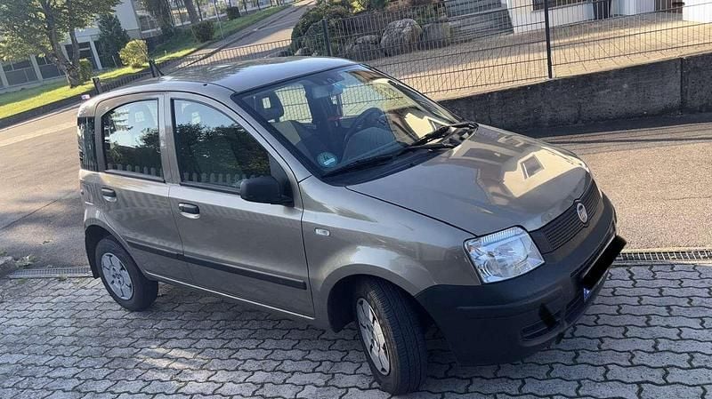 Gebraucht 2008 Fiat Panda Dynamic Kleinwagen | 2.200 € (Fairer Preis) - Bild 1/4