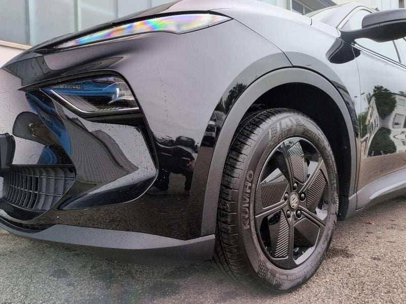 Neu MG MG5 EV Comfort 169 kW (231 PS) 2025 Andes grey Kombi