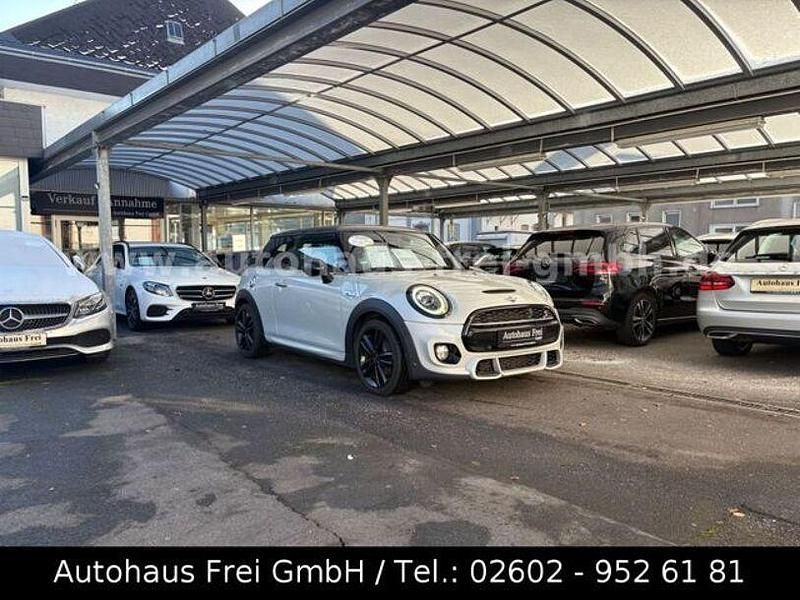 Gebraucht Mini Cooper 192 PS (141 kW) 2019 Andere Kleinwagen