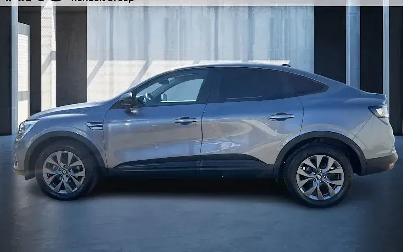 Gebraucht Renault Arkana Techno 140 PS (102 kW) 2024 Blau SUV