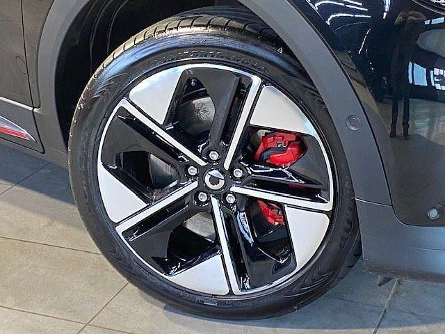 Gebraucht Smart #1 Brabus 314 kW (428 PS) 2023 Othercolor SUV