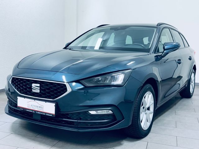 "magnetic tech" Gebraucht 2022 Seat Leon Style Kombi | 14.180 € (Fairer Preis) - Bild 1/4