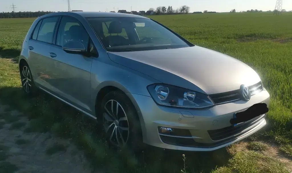 Gebraucht VW Golf VII Comfortline 140 PS (102 kW) 2012 Limousine