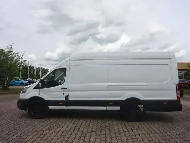 Gebraucht Ford Transit Trend 131 PS (96 kW) 2023 Andere