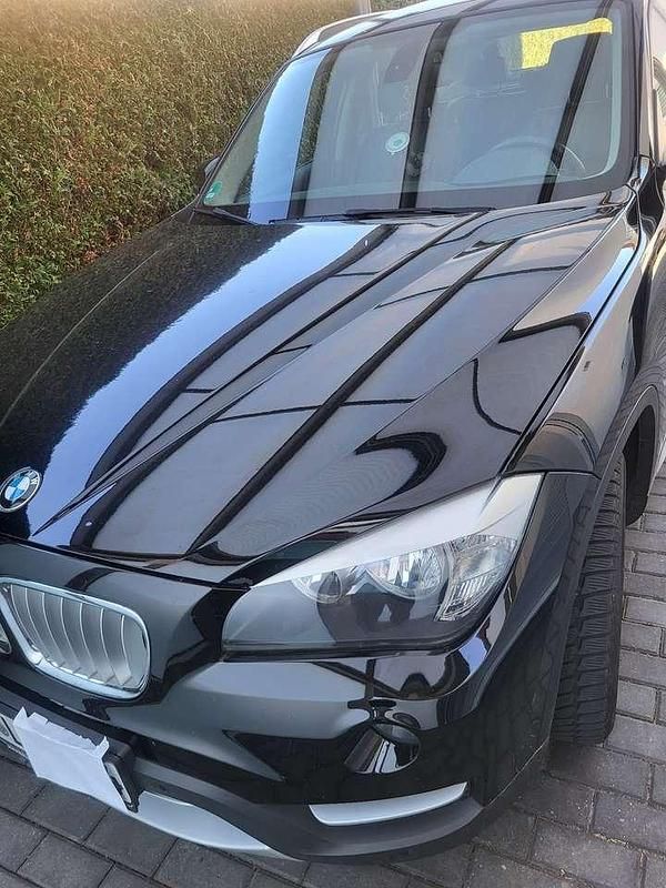 Gebraucht 2013 BMW X1 xLine SUV | 11.500 € (Fairer Preis) - Bild 1/4