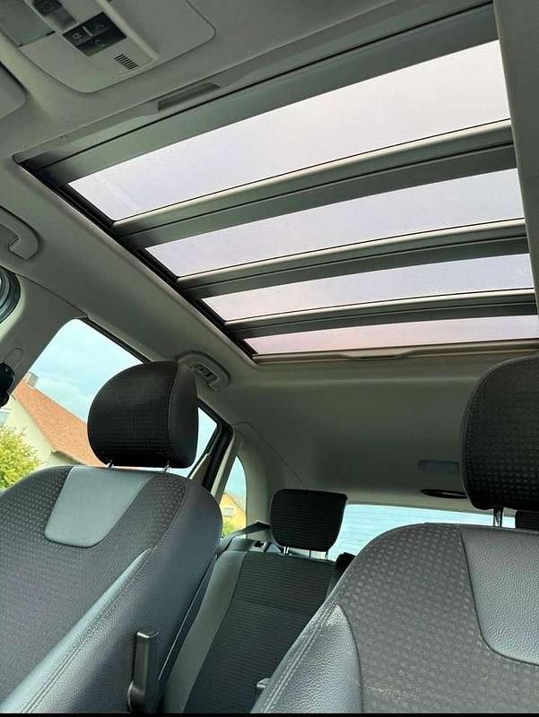 Gebraucht Mercedes B200 140 PS (102 kW) 2006 Van / Kleinbus