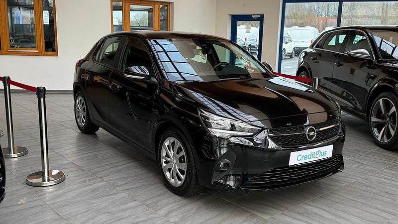 Gebraucht Opel Corsa 102 PS (75 kW) 2022 Other Kleinwagen