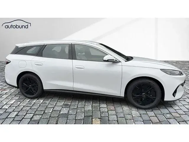 Nowe BYD Seal Boost 184 KM (135 kW) 2025 Kombi