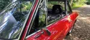 Gebraucht Lancia Fulvia S 90 PS (66 kW) 1974 Rot Coupé