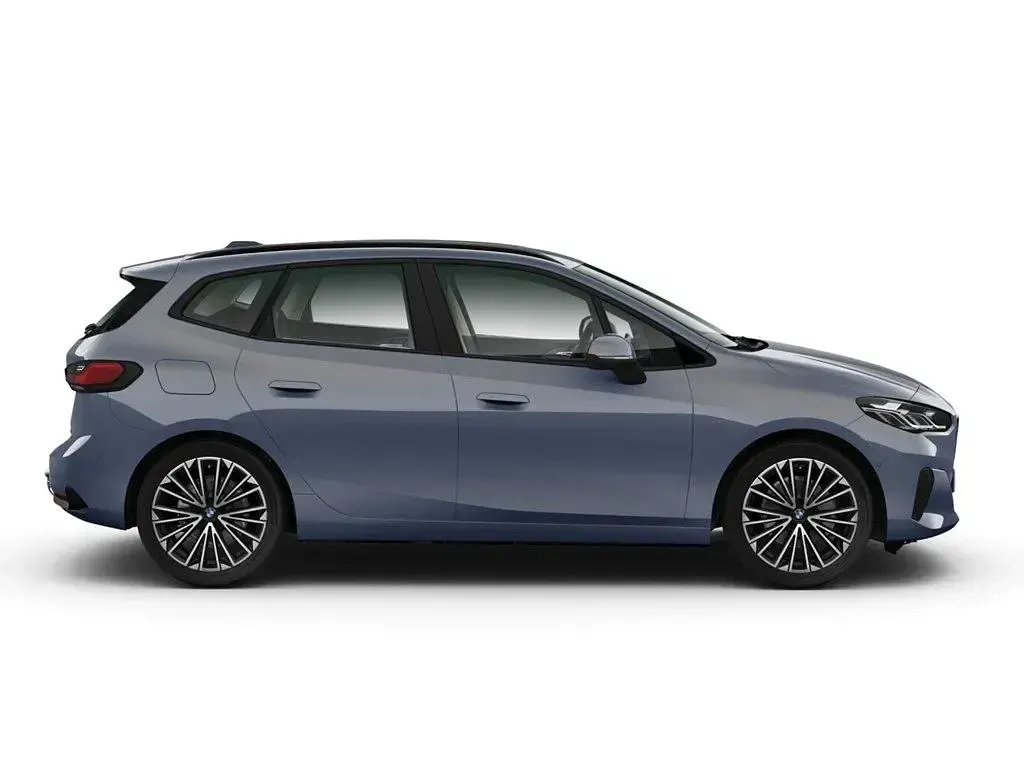 Gebraucht BMW 220 Efficient Dynamics 170 PS (125 kW) 2025 Grau Kombi