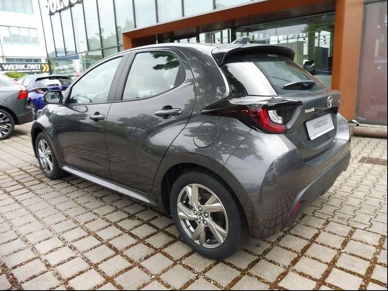 Gebraucht Mazda 2 Exclusive-Line 116 PS (85 kW) 2024