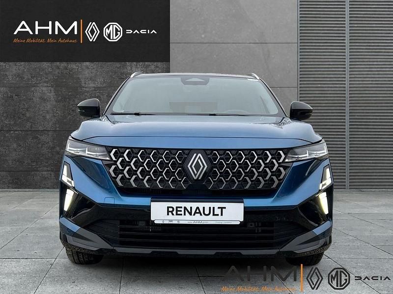 Neu Renault Austral Techno 148 PS (108 kW) 2026 Blau SUV