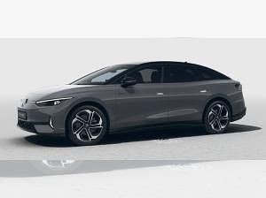 Neu VW ID.7 GTX 250 kW (340 PS) 2025 Grau (mondsteingrau) Kleinwagen