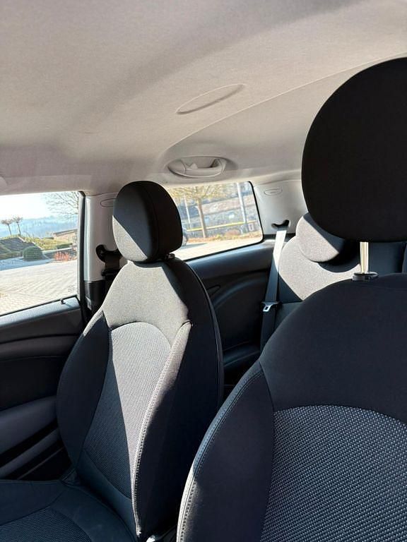 Gebraucht Mini ONE 95 PS (69 kW) 2007 Weiß Kleinwagen