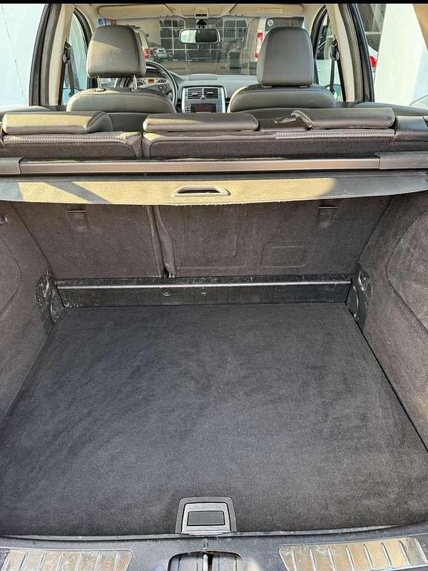 Gebraucht Mercedes B150 95 PS (69 kW) 2007 Van / Kleinbus