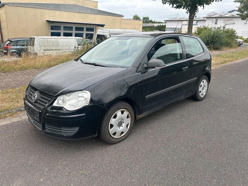 Gebraucht 2007 VW Polo Kleinwagen | 600 € (Superpreis) - Bild 1/4