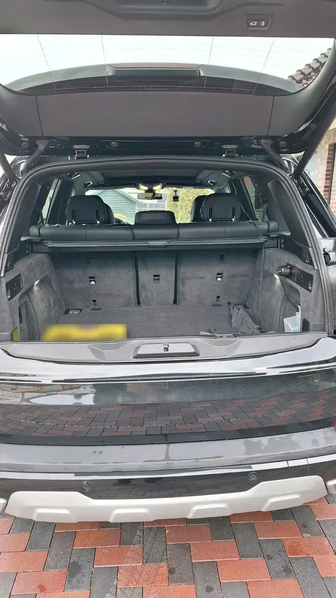 Gebraucht BMW X5 xLine 286 PS (210 kW) 2022 Schwarz SUV
